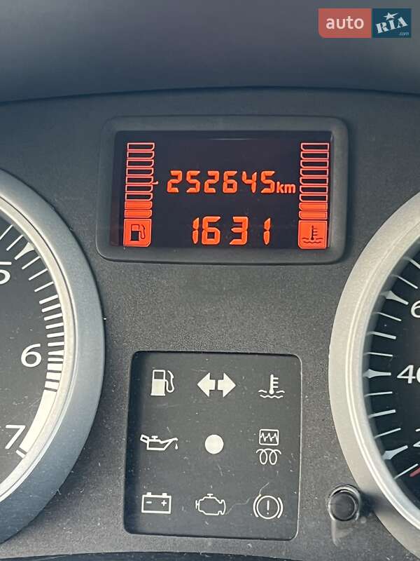 Позашляховик / Кросовер Dacia Duster 2010 в Сумах фото 24 Позашляховик / Кросовер Dacia Duster 2010 в Сумах