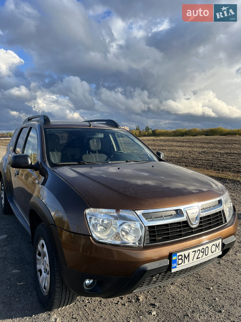 2011 Dacia Duster - мініатюра 20