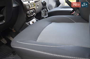 Внедорожник / Кроссовер Dacia Duster 2011 в 