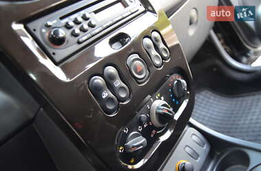 Внедорожник / Кроссовер Dacia Duster 2011 в 