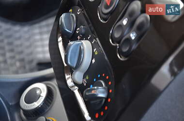 Внедорожник / Кроссовер Dacia Duster 2011 в 