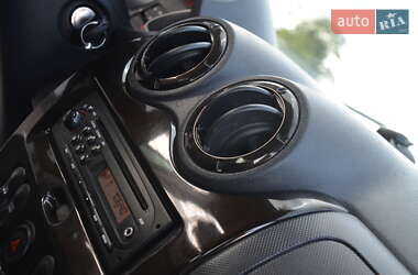 Внедорожник / Кроссовер Dacia Duster 2011 в 