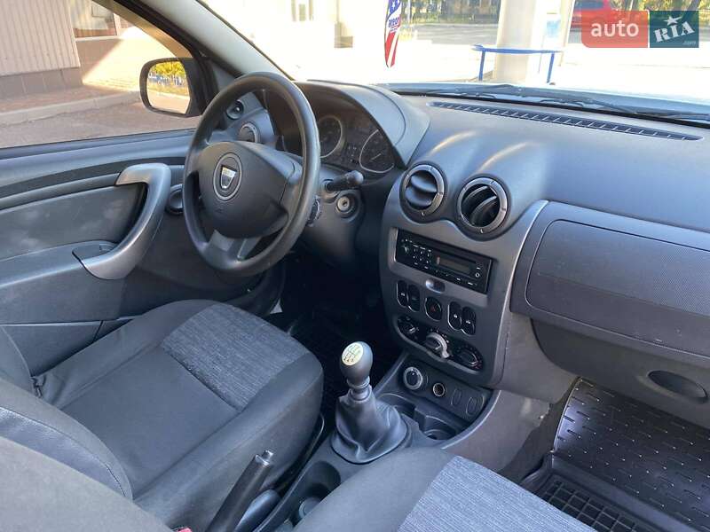 Внедорожник / Кроссовер Dacia Duster 2011 в Николаеве фото 26 Внедорожник / Кроссовер Dacia Duster 2011 в Николаеве