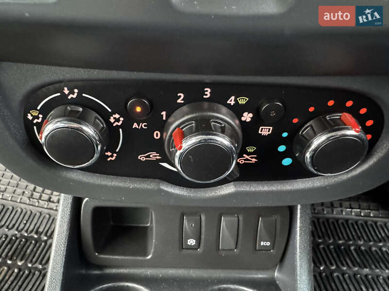 Внедорожник / Кроссовер Dacia Duster 2016 в Кролевце фото 38 Внедорожник / Кроссовер Dacia Duster 2016 в Кролевце