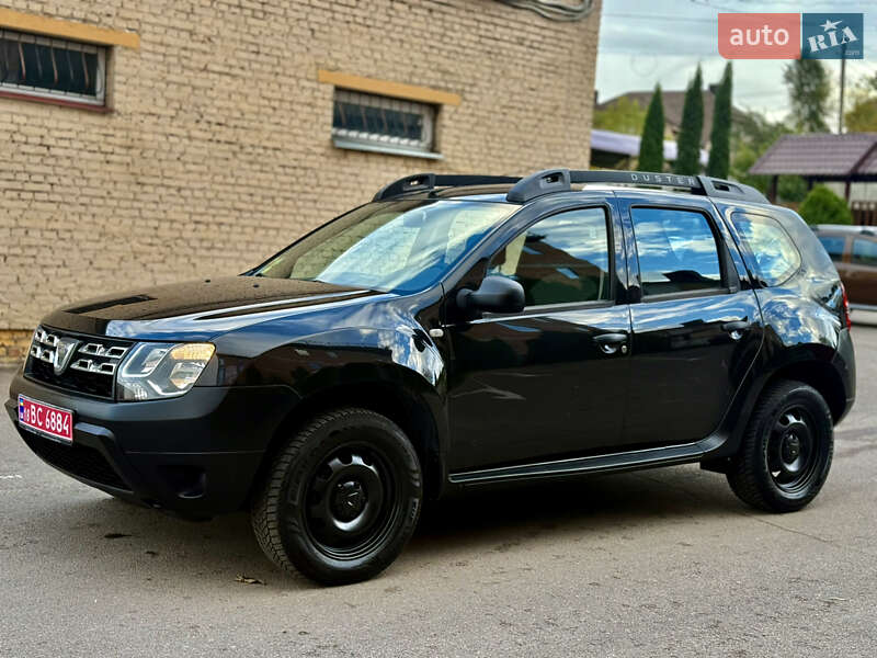 Внедорожник / Кроссовер Dacia Duster 2014 в Ровно фото 13 Внедорожник / Кроссовер Dacia Duster 2014 в Ровно
