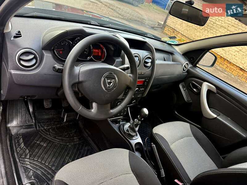 Внедорожник / Кроссовер Dacia Duster 2014 в Ровно фото 16 Внедорожник / Кроссовер Dacia Duster 2014 в Ровно