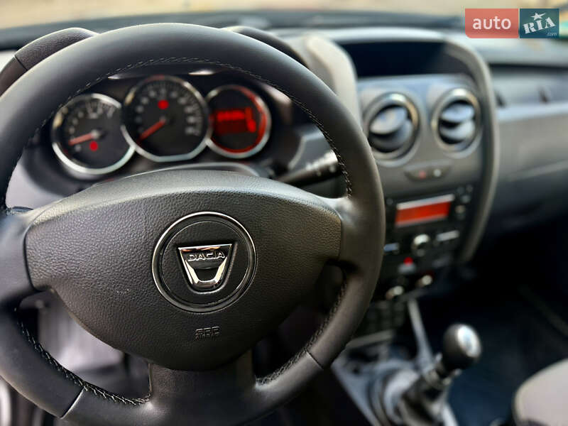 Внедорожник / Кроссовер Dacia Duster 2014 в Ровно фото 18 Внедорожник / Кроссовер Dacia Duster 2014 в Ровно