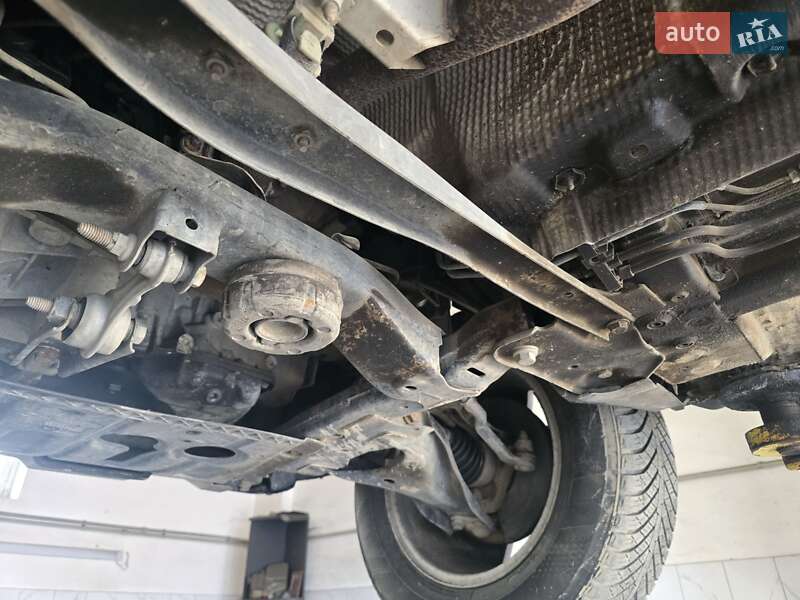 Внедорожник / Кроссовер Dacia Duster 2014 в Ивано-Франковске