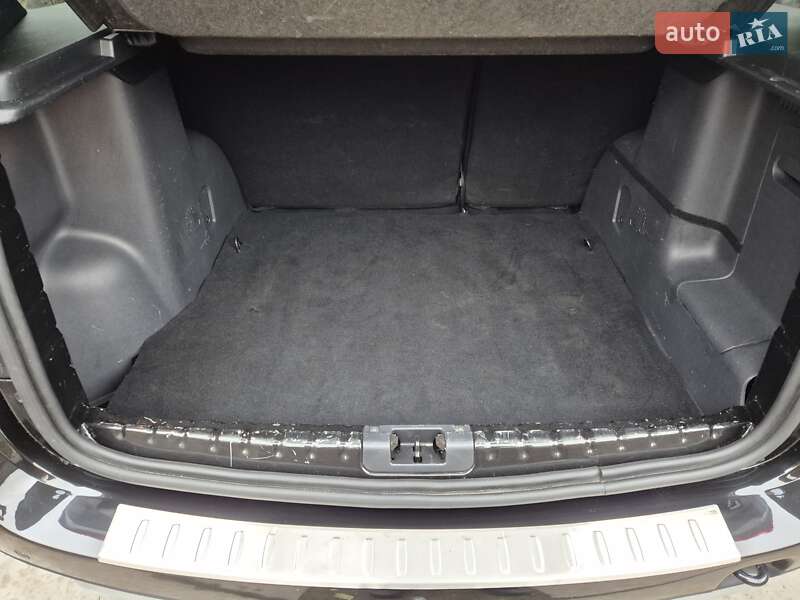 Внедорожник / Кроссовер Dacia Duster 2017 в Киеве