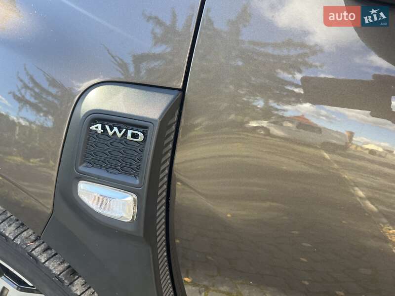 Внедорожник / Кроссовер Dacia Duster 2019 в Золочеве фото 15 Внедорожник / Кроссовер Dacia Duster 2019 в Золочеве