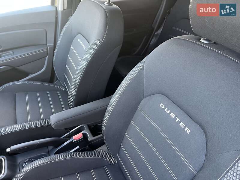 Внедорожник / Кроссовер Dacia Duster 2019 в Золочеве фото 24 Внедорожник / Кроссовер Dacia Duster 2019 в Золочеве