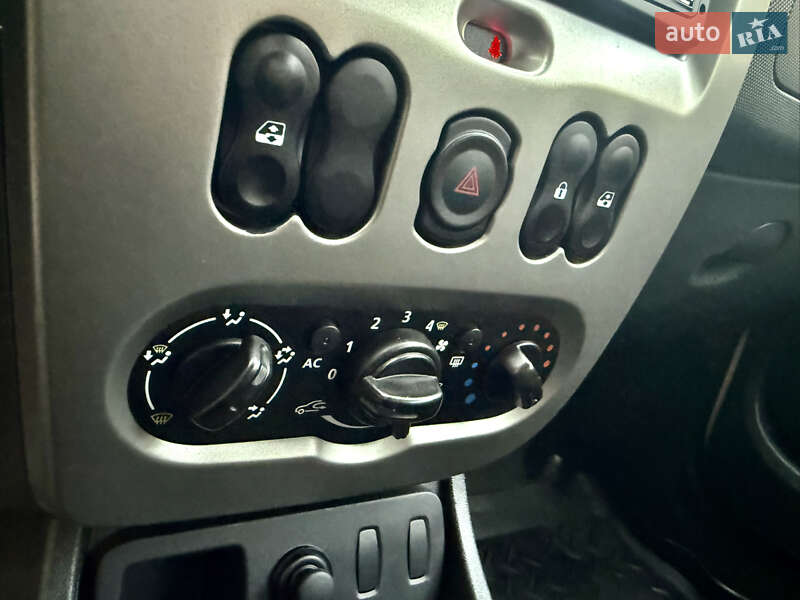 Внедорожник / Кроссовер Dacia Duster 2013 в Ровно