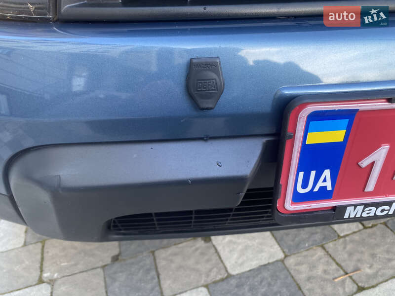 Внедорожник / Кроссовер Dacia Duster 2012 в Коломые