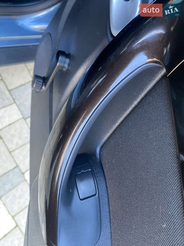 Внедорожник / Кроссовер Dacia Duster 2012 в Коломые