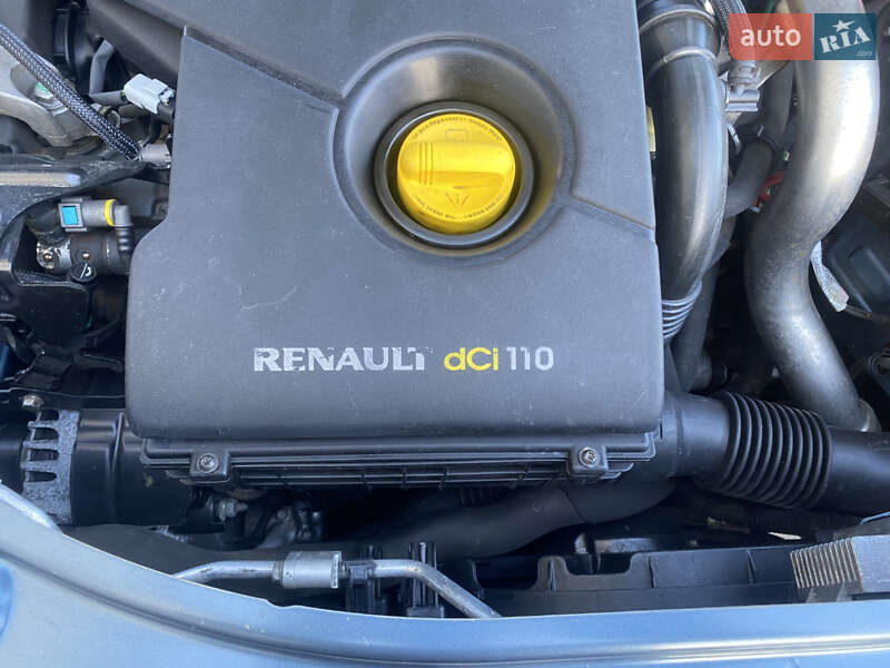 Внедорожник / Кроссовер Dacia Duster 2012 в Коломые