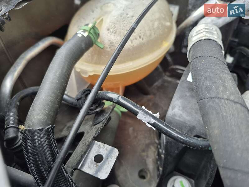 Внедорожник / Кроссовер Dacia Duster 2015 в Хороле фото 37 Внедорожник / Кроссовер Dacia Duster 2015 в Хороле