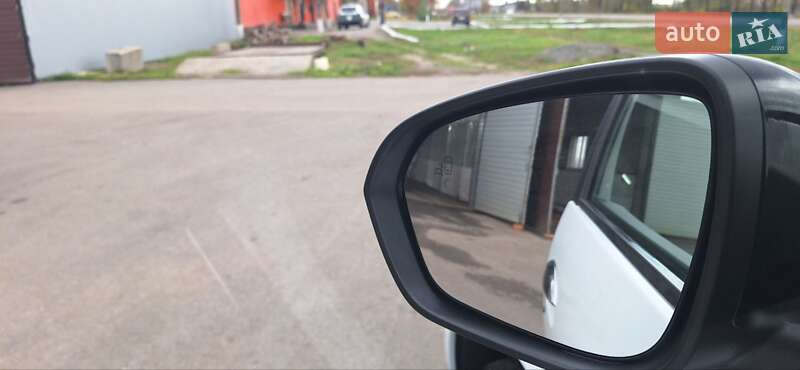 Позашляховик / Кросовер Dacia Duster 2021 в Новоархангельську