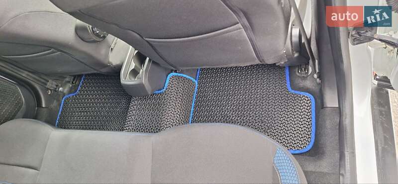 Позашляховик / Кросовер Dacia Duster 2021 в Новоархангельську