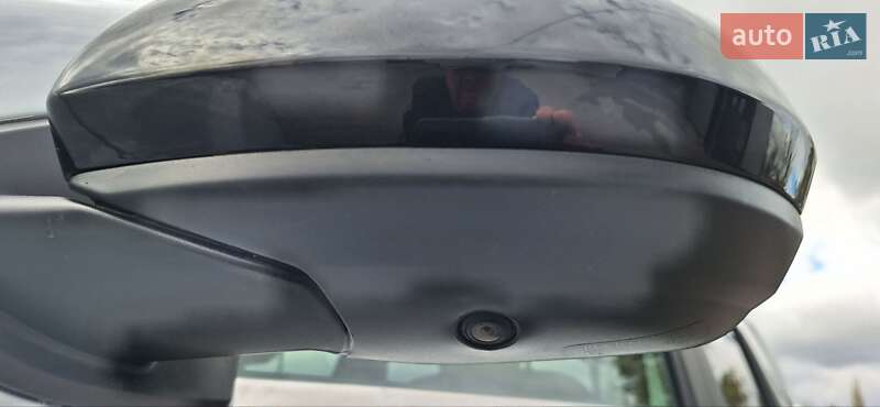 Позашляховик / Кросовер Dacia Duster 2021 в Новоархангельську