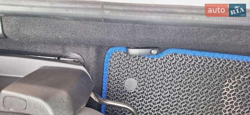 Позашляховик / Кросовер Dacia Duster 2021 в Новоархангельську