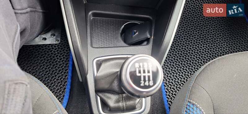 Позашляховик / Кросовер Dacia Duster 2021 в Новоархангельську