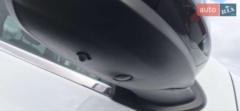 Позашляховик / Кросовер Dacia Duster 2021 в Новоархангельську