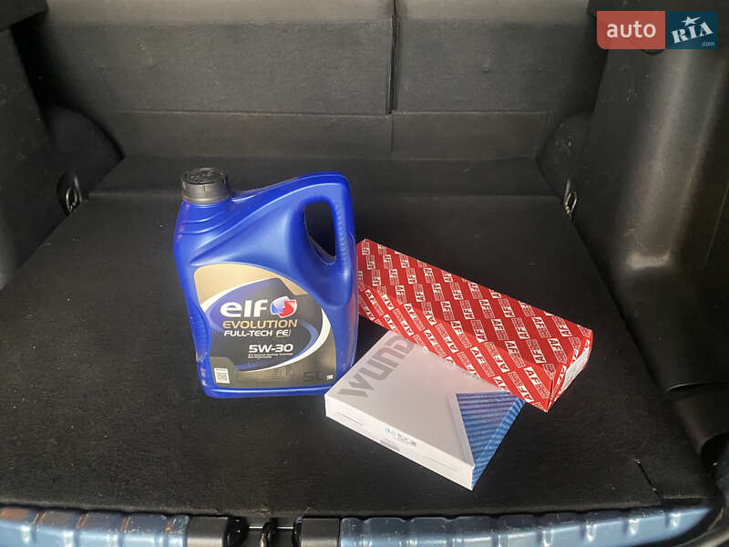 Внедорожник / Кроссовер Dacia Duster 2012 в Коломые