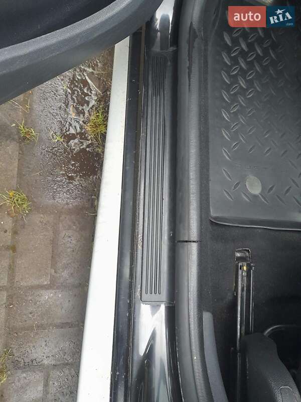 Внедорожник / Кроссовер Dacia Duster 2013 в Львове