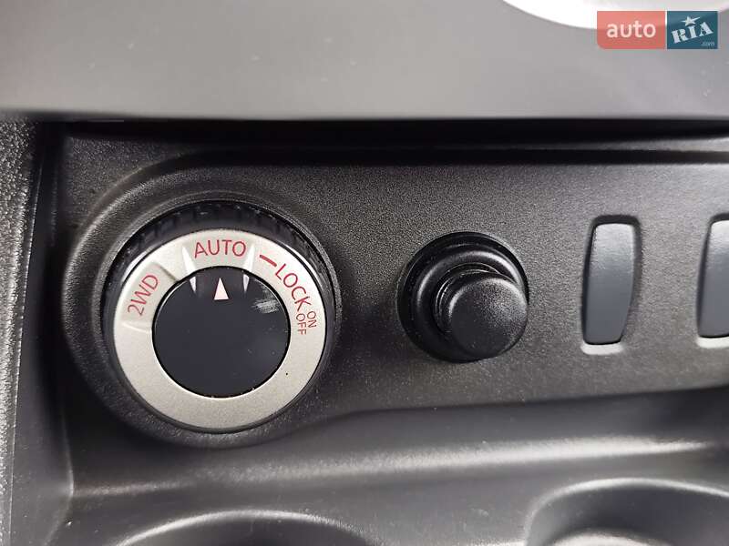 Позашляховик / Кросовер Dacia Duster 2012 в Новоархангельську