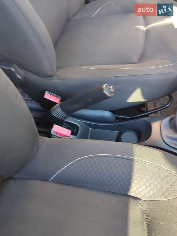 Внедорожник / Кроссовер Dacia Duster 2016 в Львове