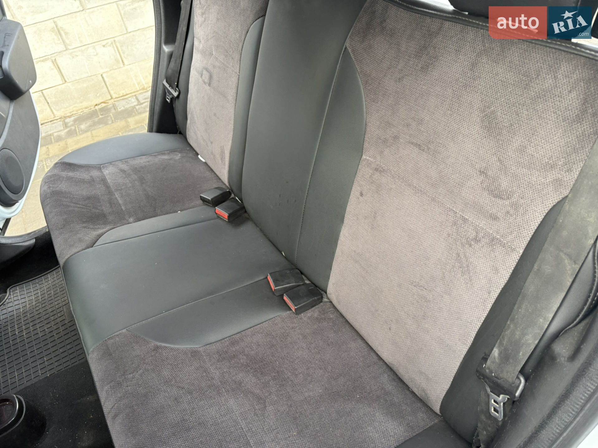 2016 Dacia Duster - мініатюра 19