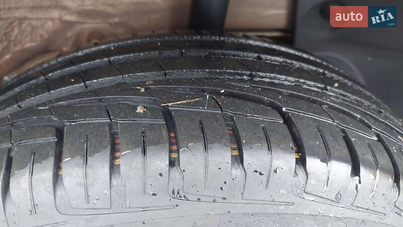 Позашляховик / Кросовер Dacia Duster 2011 в Білгороді-Дністровському