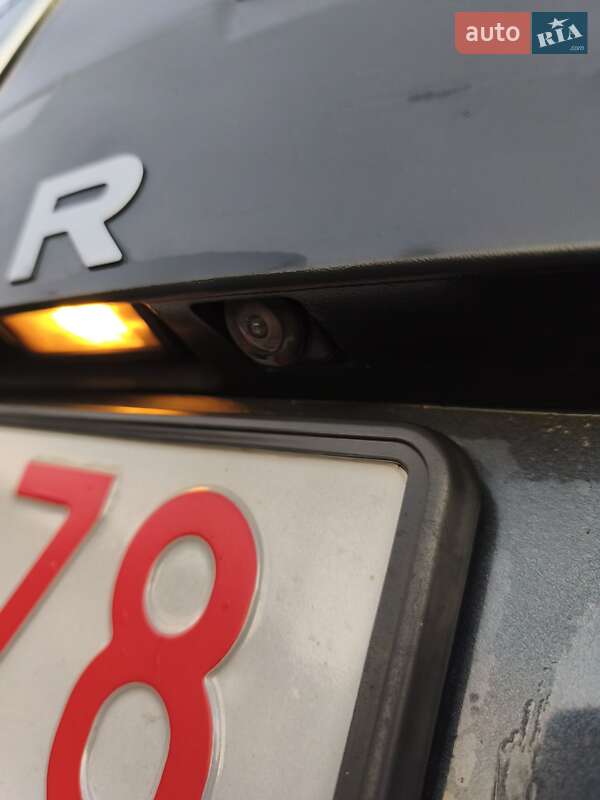 Позашляховик / Кросовер Dacia Duster 2017 в Сосницях