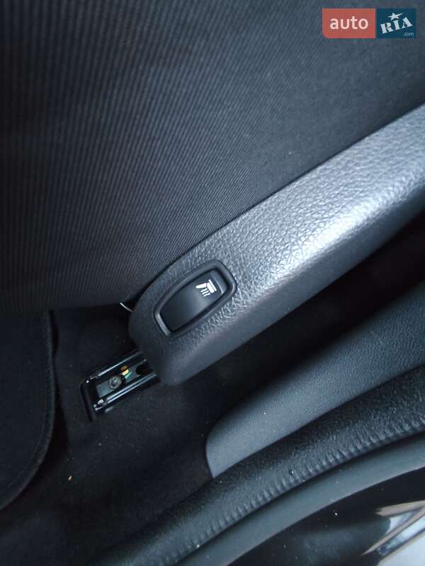 Внедорожник / Кроссовер Dacia Duster 2015 в Чернигове