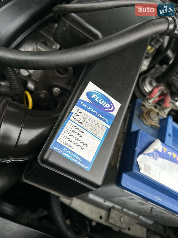 Внедорожник / Кроссовер Dacia Duster 2014 в Киеве фото 23 Внедорожник / Кроссовер Dacia Duster 2014 в Киеве