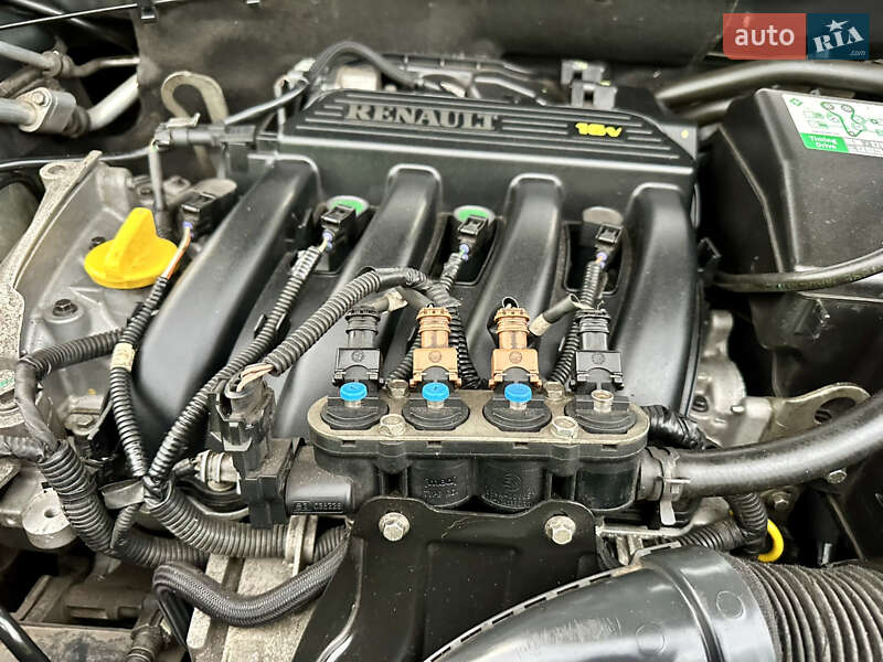 Внедорожник / Кроссовер Dacia Duster 2014 в Киеве фото 24 Внедорожник / Кроссовер Dacia Duster 2014 в Киеве