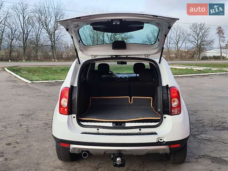 Позашляховик / Кросовер Dacia Duster 2012 в Новоархангельську фото 39 Позашляховик / Кросовер Dacia Duster 2012 в Новоархангельську