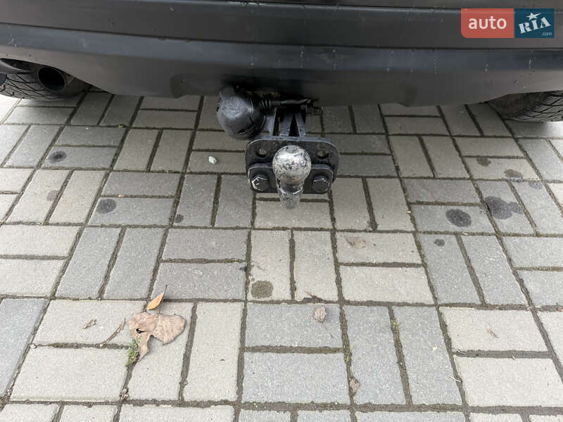 Позашляховик / Кросовер Dacia Duster 2013 в Хусті