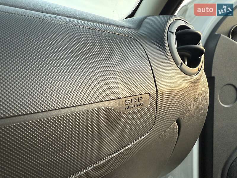 Внедорожник / Кроссовер Dacia Duster 2012 в Трускавце