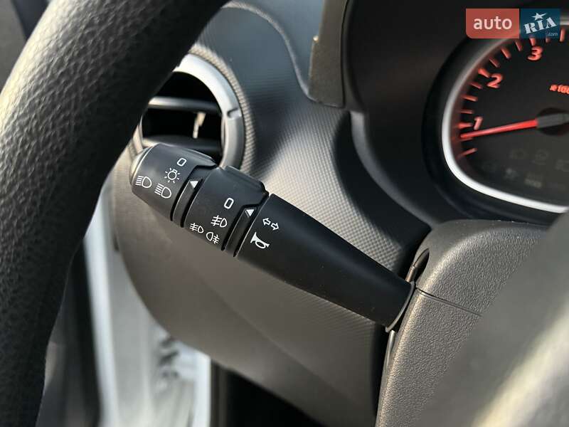 Внедорожник / Кроссовер Dacia Duster 2012 в Трускавце