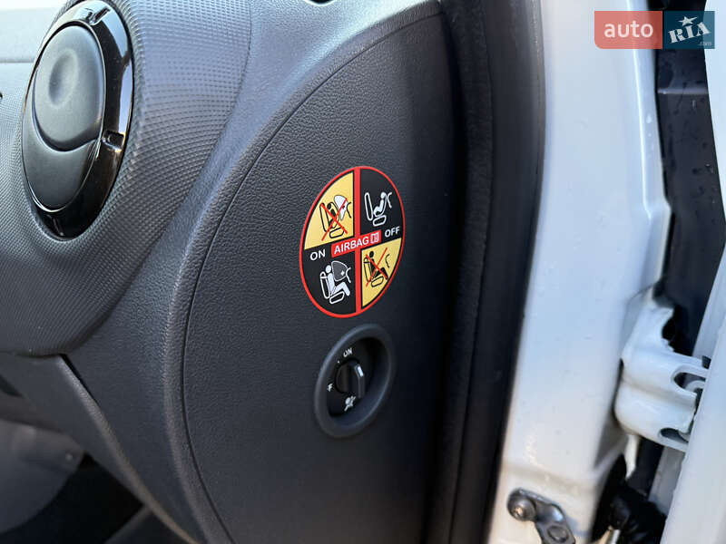 Позашляховик / Кросовер Dacia Duster 2011 в Луцьку