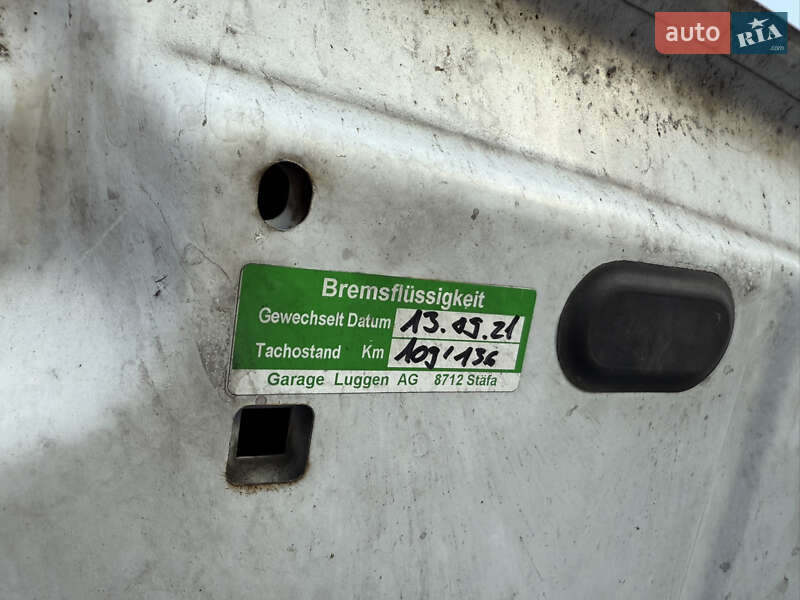 Позашляховик / Кросовер Dacia Duster 2011 в Луцьку