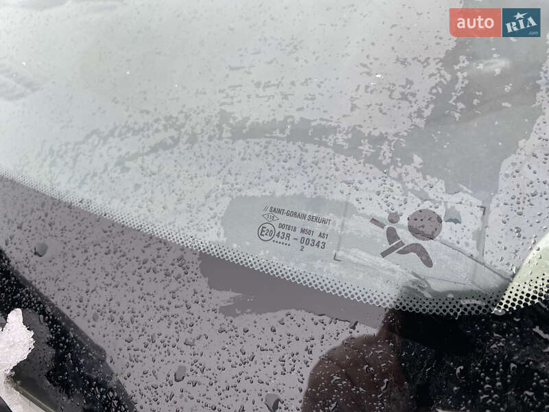 Позашляховик / Кросовер Dacia Duster 2012 в Луцьку