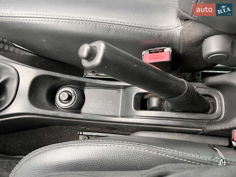 Позашляховик / Кросовер Dacia Duster 2013 в Нововолинську фото 79 Позашляховик / Кросовер Dacia Duster 2013 в Нововолинську