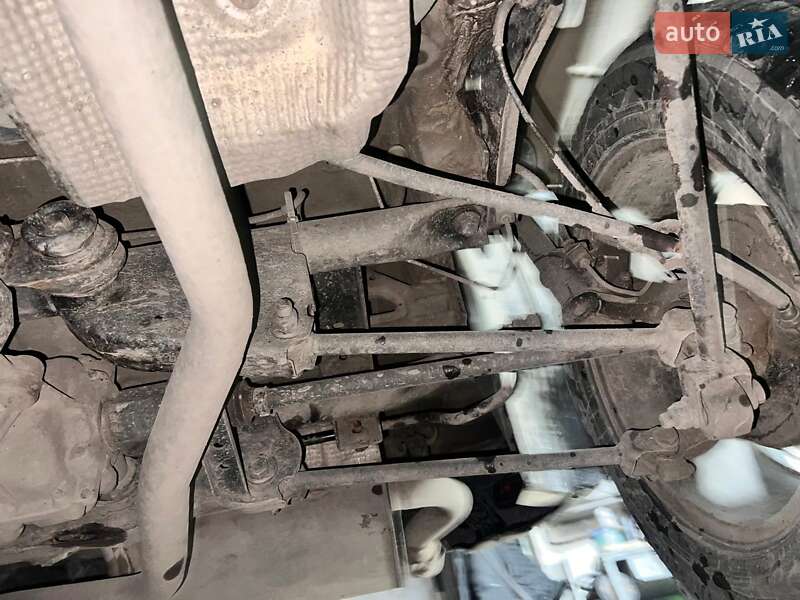 Позашляховик / Кросовер Dacia Duster 2013 в Нововолинську фото 83 Позашляховик / Кросовер Dacia Duster 2013 в Нововолинську