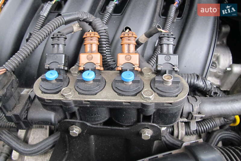 Внедорожник / Кроссовер Dacia Duster 2014 в Киеве