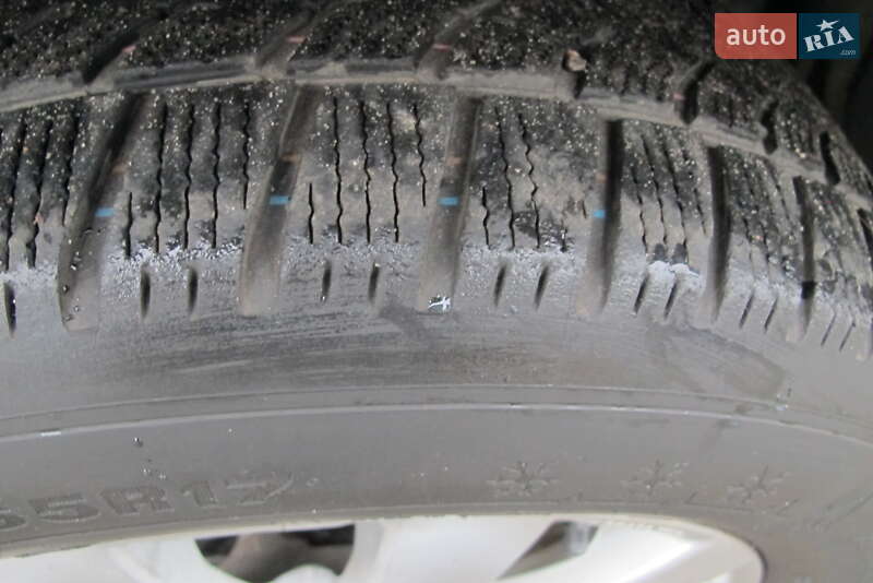 Внедорожник / Кроссовер Dacia Duster 2014 в Киеве