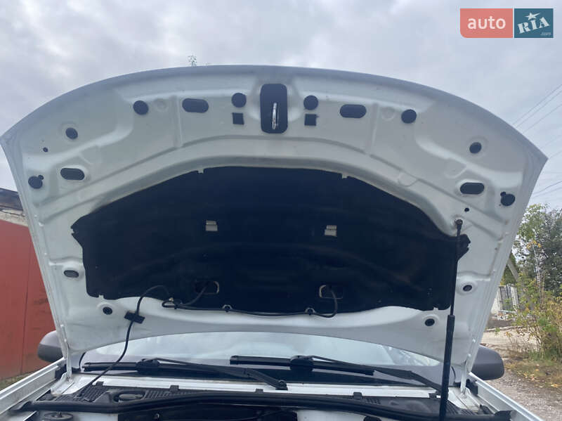 Внедорожник / Кроссовер Dacia Duster 2014 в Сумах