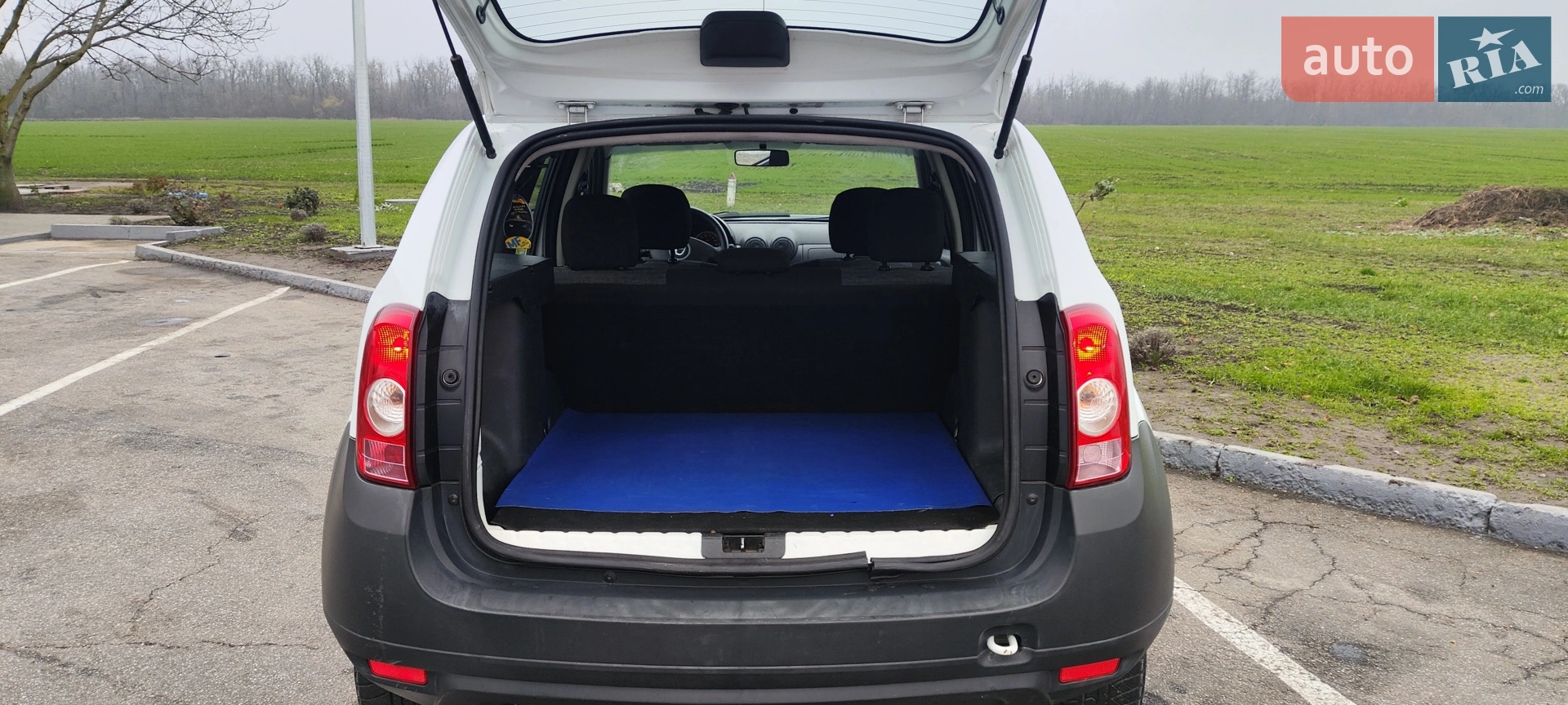 2010 Dacia Duster - мініатюра 4