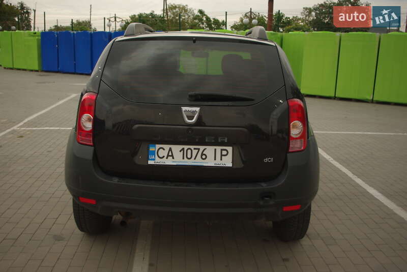 Позашляховик / Кросовер Dacia Duster 2011 в Маньківці фото 13 Позашляховик / Кросовер Dacia Duster 2011 в Маньківці